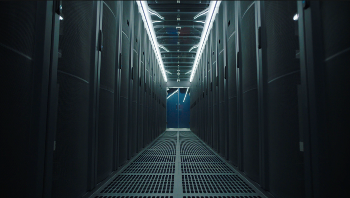 探访“光子1号” 环京大型算力中心，金融级标准为产业赋能增色