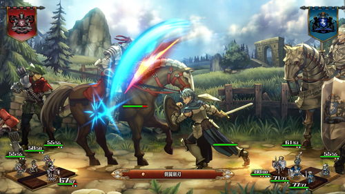 《圣兽之王》中文截图震撼公开，游戏预购现已开启